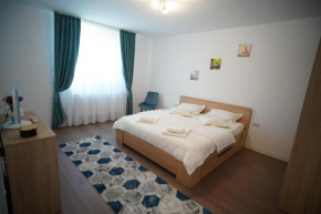 Zen Residence Piatra Neamţ